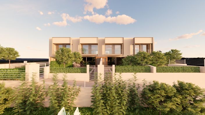 Image No.17-2 Bed Villa for sale