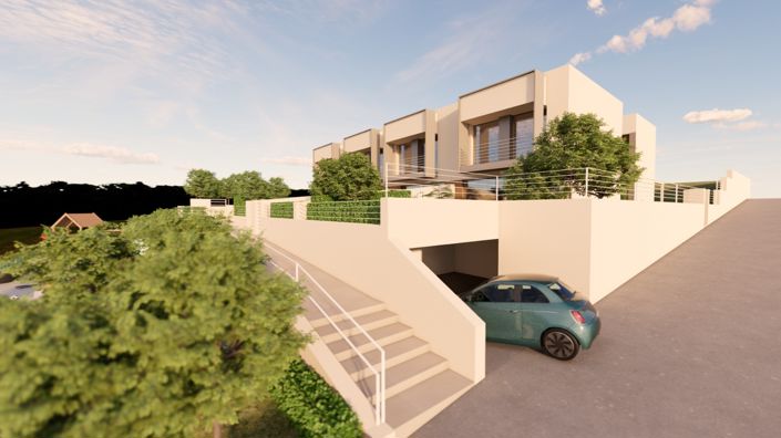 Image No.18-2 Bed Villa for sale