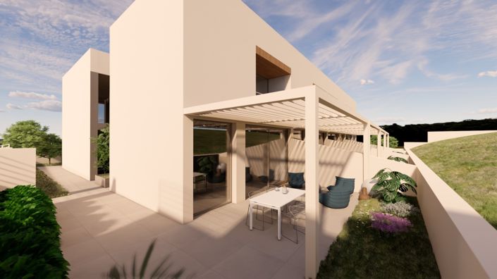 Image No.19-2 Bed Villa for sale