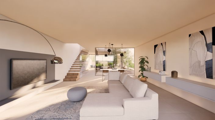 Image No.2-2 Bed Villa for sale