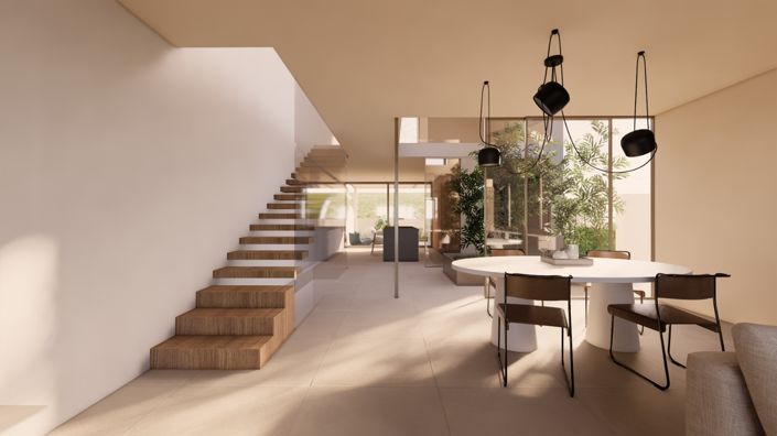 Image No.3-2 Bed Villa for sale