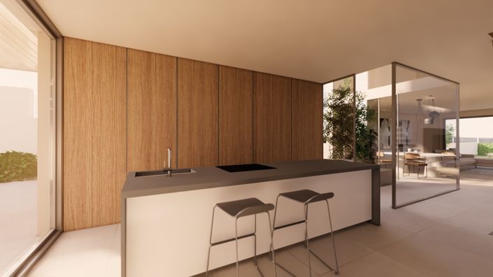 Image No.5-2 Bed Villa for sale