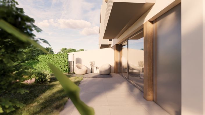 Image No.7-2 Bed Villa for sale