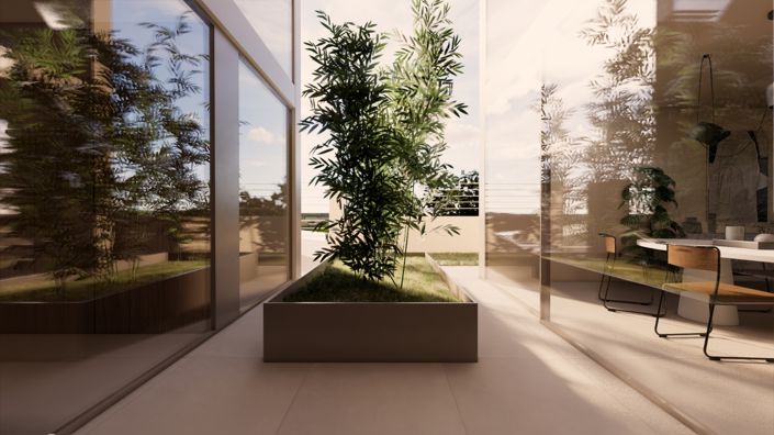 Image No.8-2 Bed Villa for sale