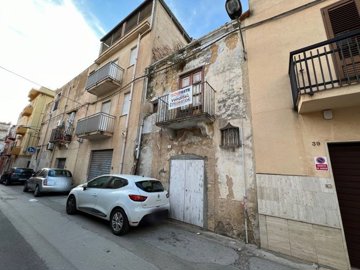1 - Alcamo, House