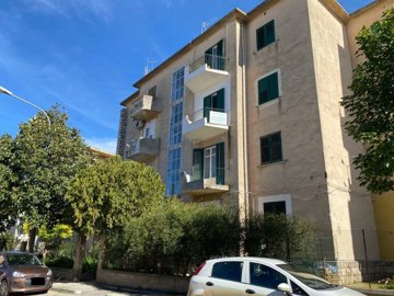 1 - Alcamo, Apartment