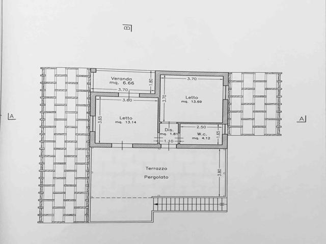 Image No.6-3 Bed Villa for sale