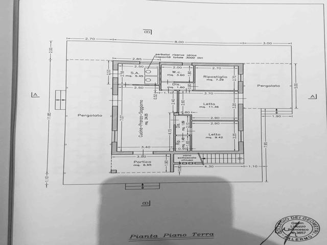 Image No.9-3 Bed Villa for sale