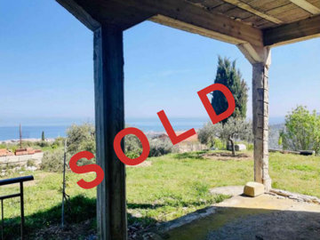 1 - Campofelice di Roccella, Villa
