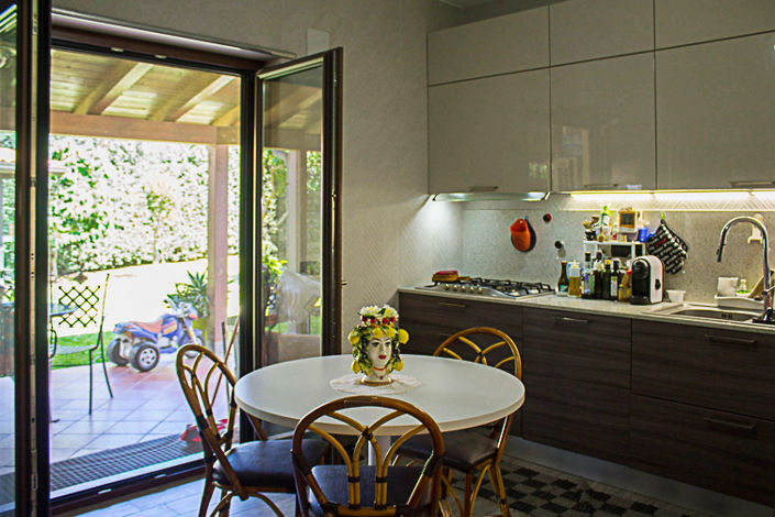 Image No.11-Villa de 5 chambres à vendre à Messina