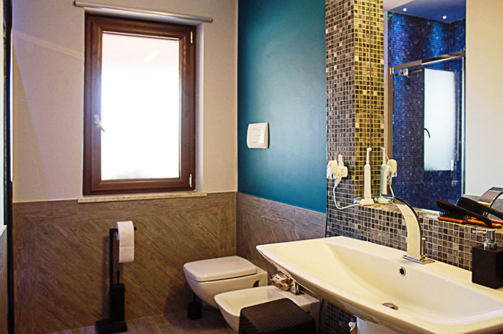 Image No.20-Villa de 5 chambres à vendre à Messina