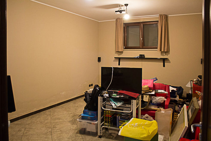 Image No.23-Villa de 5 chambres à vendre à Messina