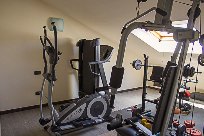 Image No.24-Villa de 5 chambres à vendre à Messina