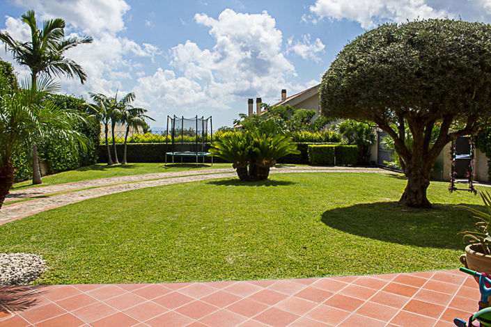 Image No.3-Villa de 5 chambres à vendre à Messina