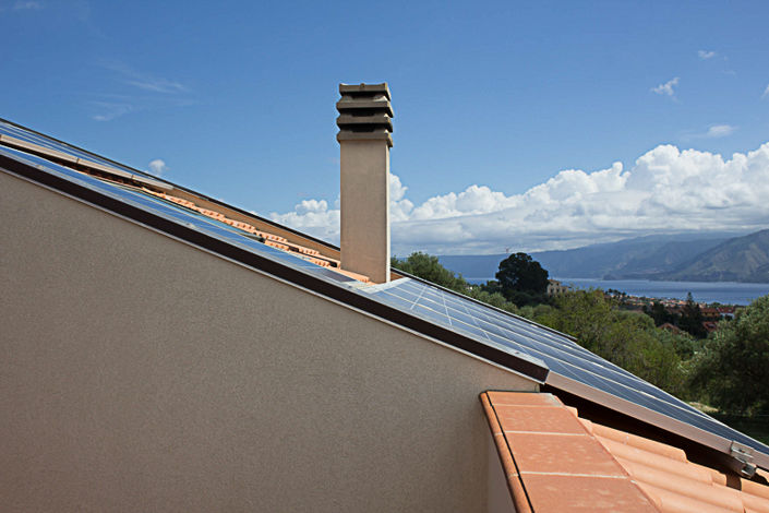 Image No.31-Villa de 5 chambres à vendre à Messina