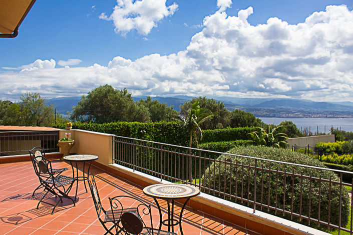 Image No.33-Villa de 5 chambres à vendre à Messina