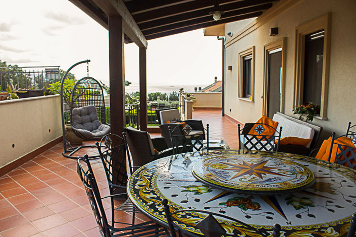 Image No.41-Villa de 5 chambres à vendre à Messina