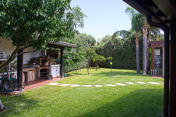 Image No.47-Villa de 5 chambres à vendre à Messina