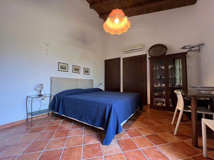 Image No.10-Villa de 7 chambres à vendre à Alcamo