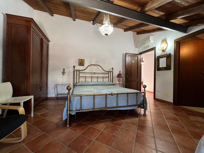 Image No.13-Villa de 7 chambres à vendre à Alcamo