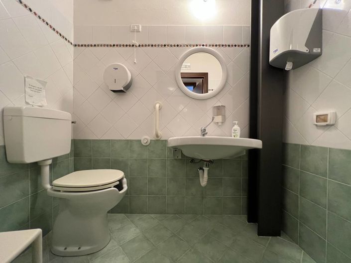 Image No.14-Villa de 7 chambres à vendre à Alcamo