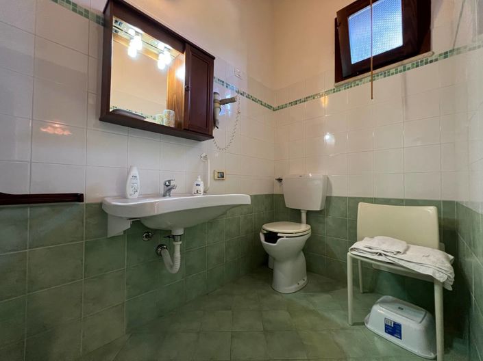 Image No.17-Villa de 7 chambres à vendre à Alcamo