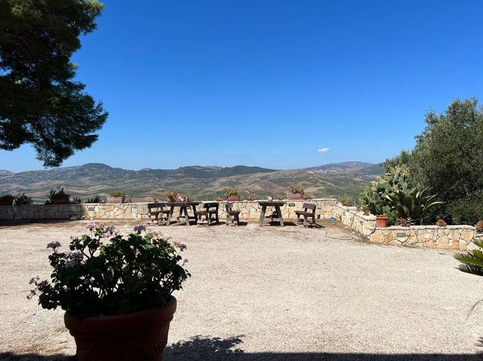 Image No.20-Villa de 7 chambres à vendre à Alcamo