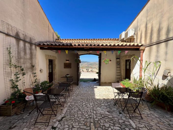 Image No.21-Villa de 7 chambres à vendre à Alcamo