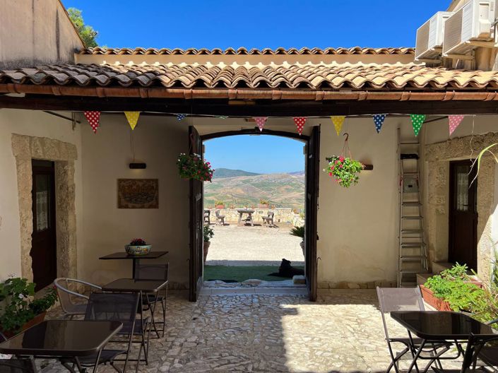 Image No.22-Villa de 7 chambres à vendre à Alcamo