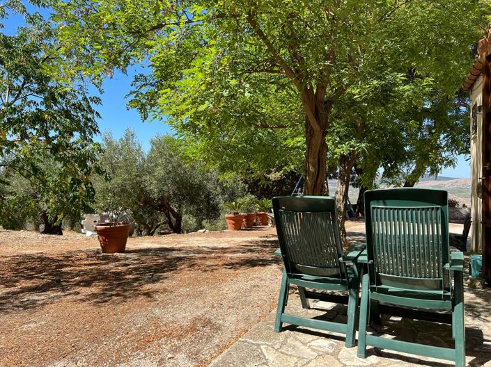 Image No.23-Villa de 7 chambres à vendre à Alcamo