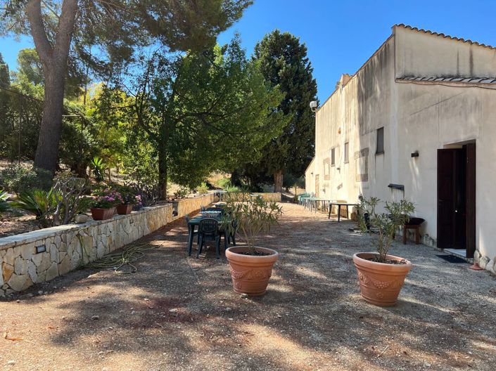 Image No.25-Villa de 7 chambres à vendre à Alcamo