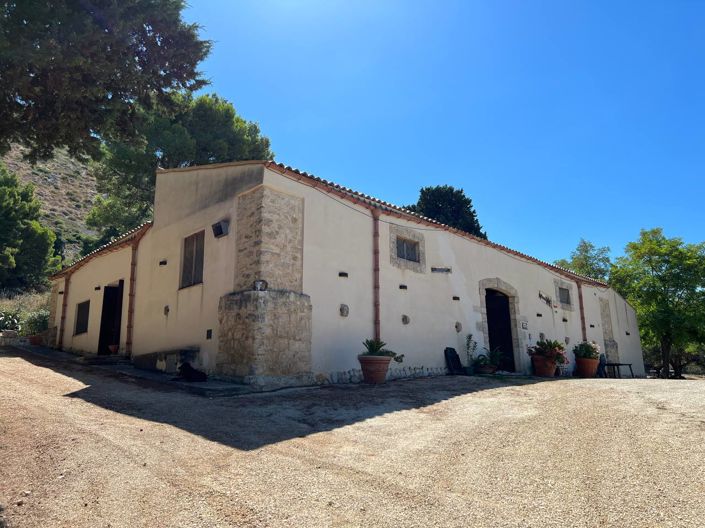 Image No.26-Villa de 7 chambres à vendre à Alcamo