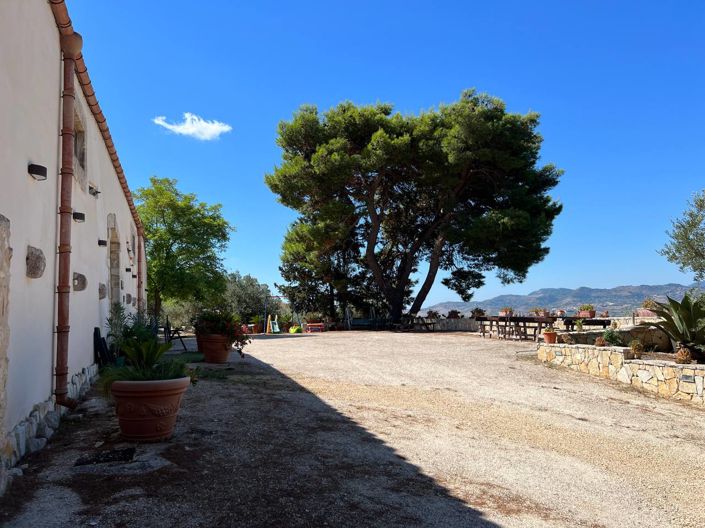 Image No.30-Villa de 7 chambres à vendre à Alcamo