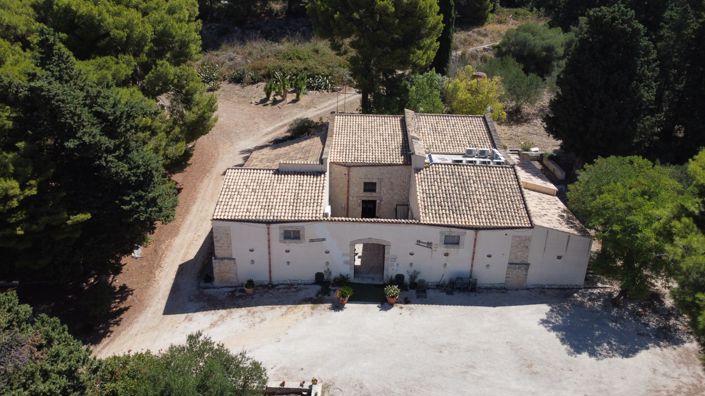 Image No.32-Villa de 7 chambres à vendre à Alcamo