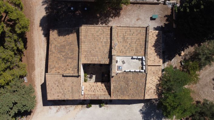 Image No.33-Villa de 7 chambres à vendre à Alcamo