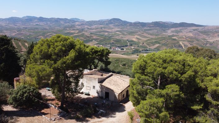 Image No.34-Villa de 7 chambres à vendre à Alcamo