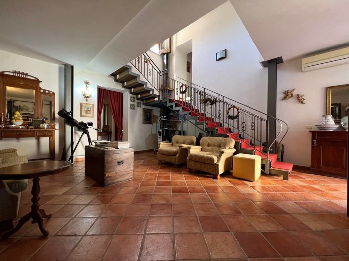 Image No.4-Villa de 7 chambres à vendre à Alcamo