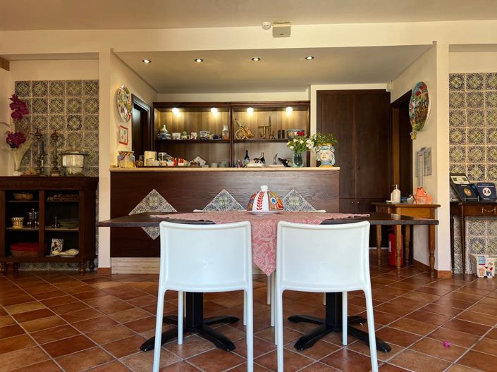 Image No.5-Villa de 7 chambres à vendre à Alcamo