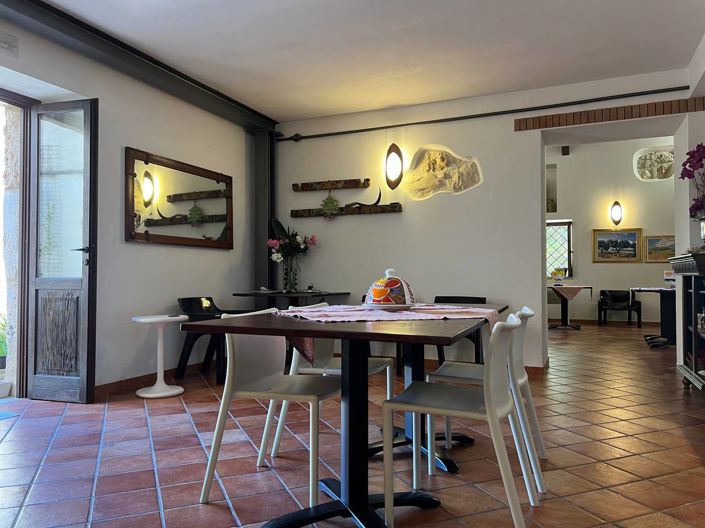 Image No.6-Villa de 7 chambres à vendre à Alcamo