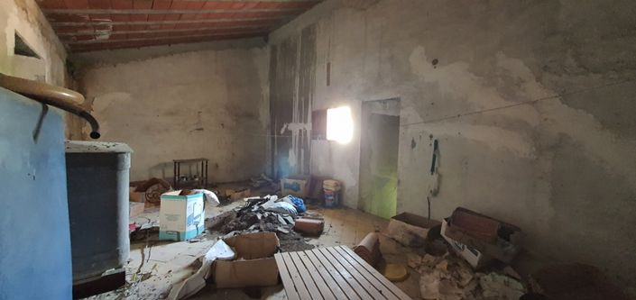 Image No.13-Maison de 2 chambres à vendre à Ciminna