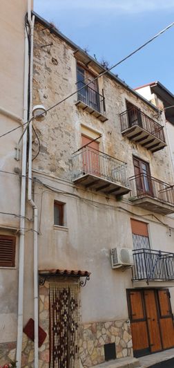 Image No.20-Maison de 2 chambres à vendre à Ciminna