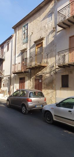 Image No.26-Maison de 2 chambres à vendre à Ciminna