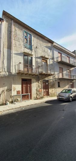 Image No.27-Maison de 2 chambres à vendre à Ciminna