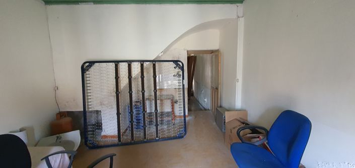 Image No.35-Maison de 2 chambres à vendre à Ciminna