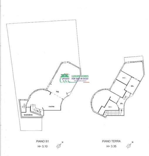 Image No.32-3 Bed Villa for sale