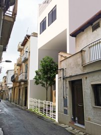 1 - Alcamo, House