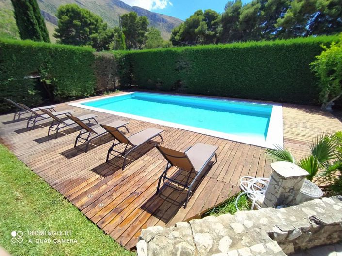 Image No.13-Villa de 3 chambres à vendre à Castellammare del Golfo