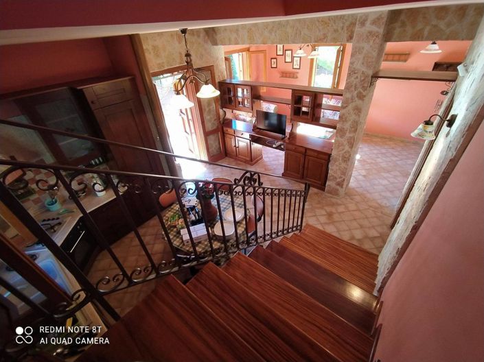 Image No.4-Villa de 3 chambres à vendre à Castellammare del Golfo