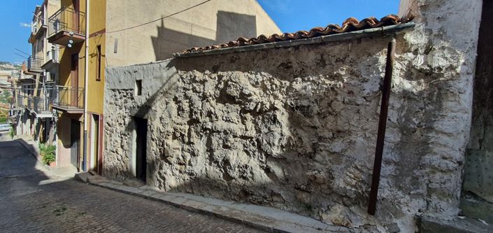 Image No.1-Maison de 2 chambres à vendre à Ciminna
