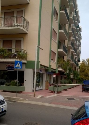 Image No.1-Appartement de 3 chambres à vendre à Termini Imerese